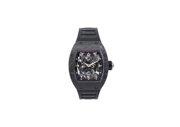 Richard Mille Black Carbon