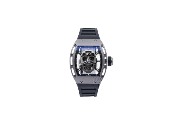 Richard Mille Price Skull