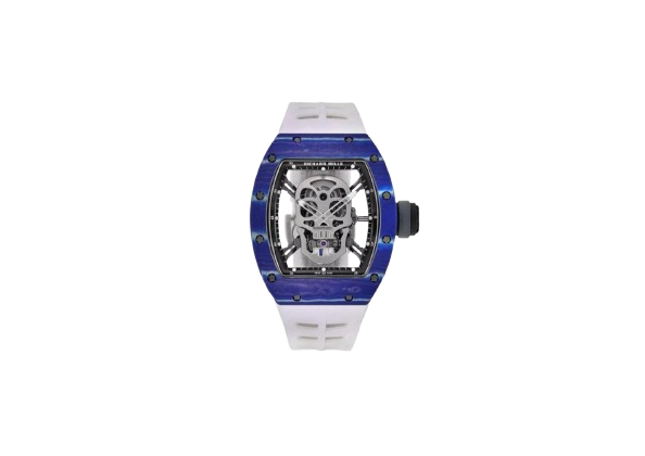 Richard Mille Carbon Titanium