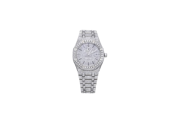 Audemars Piguet Iced Out
