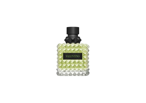 Valentino Donna Born In Roma Green Stravaganza