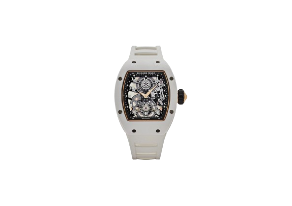 Richard Mille Tourbillon