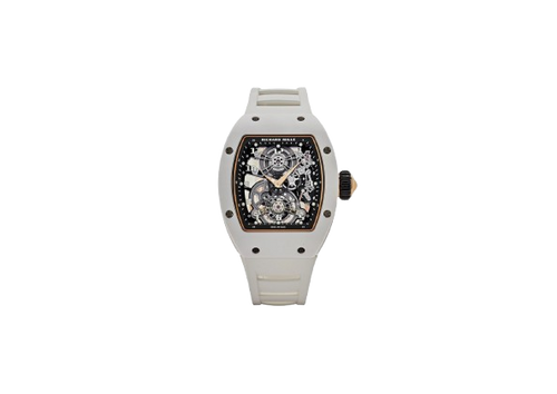 Richard Mille Tourbillon