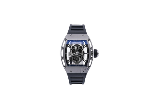 Richard Mille Price Skull