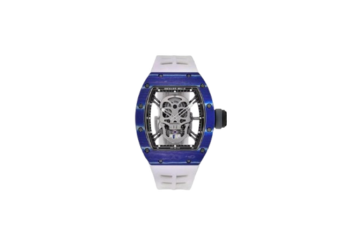 Richard Mille Carbon Titanium