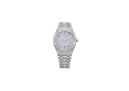 Audemars Piguet Iced Out