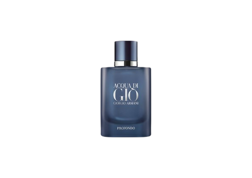 Giorqio Armani Acqua di Giò PROFONDO